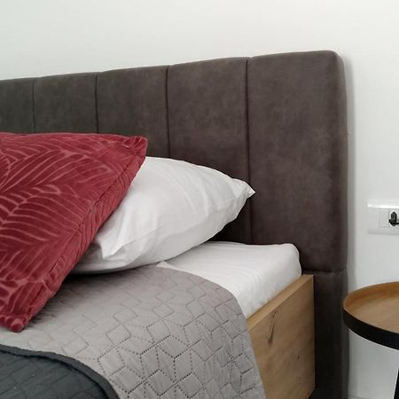 Seaeye Trogir Apartment Exterior foto