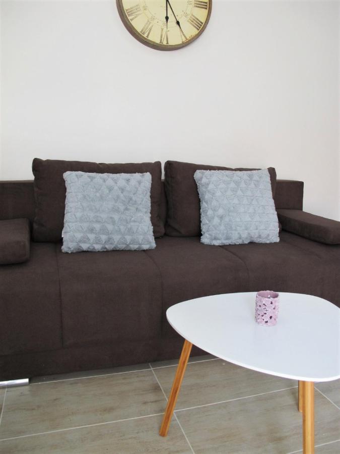 Seaeye Trogir Apartment Exterior foto