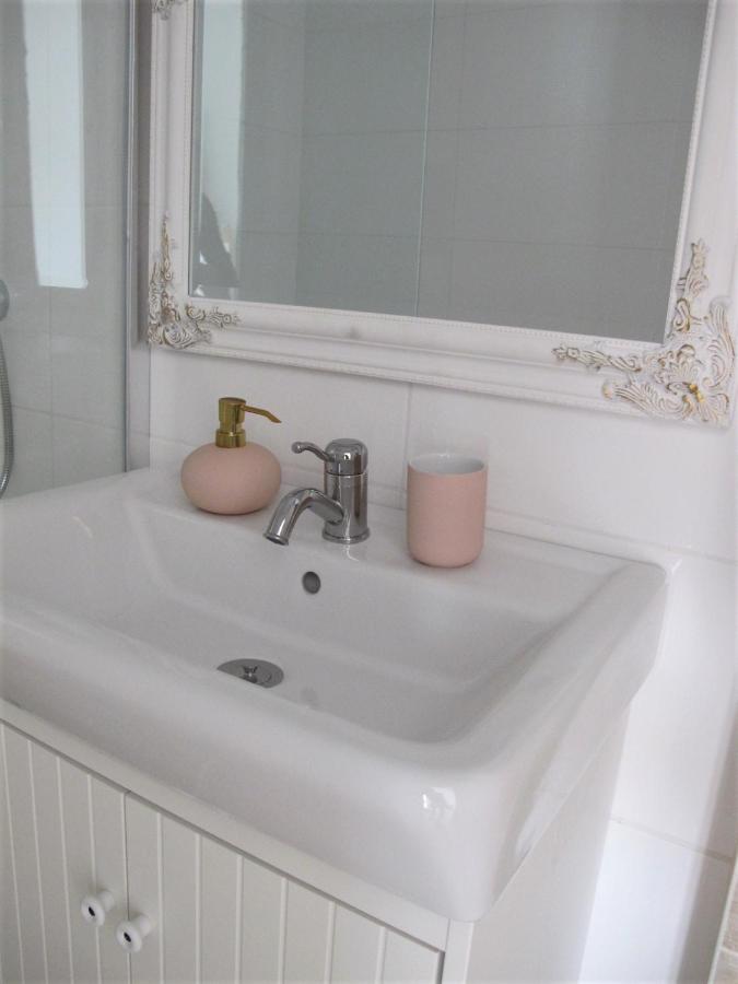 Seaeye Trogir Apartment Exterior foto