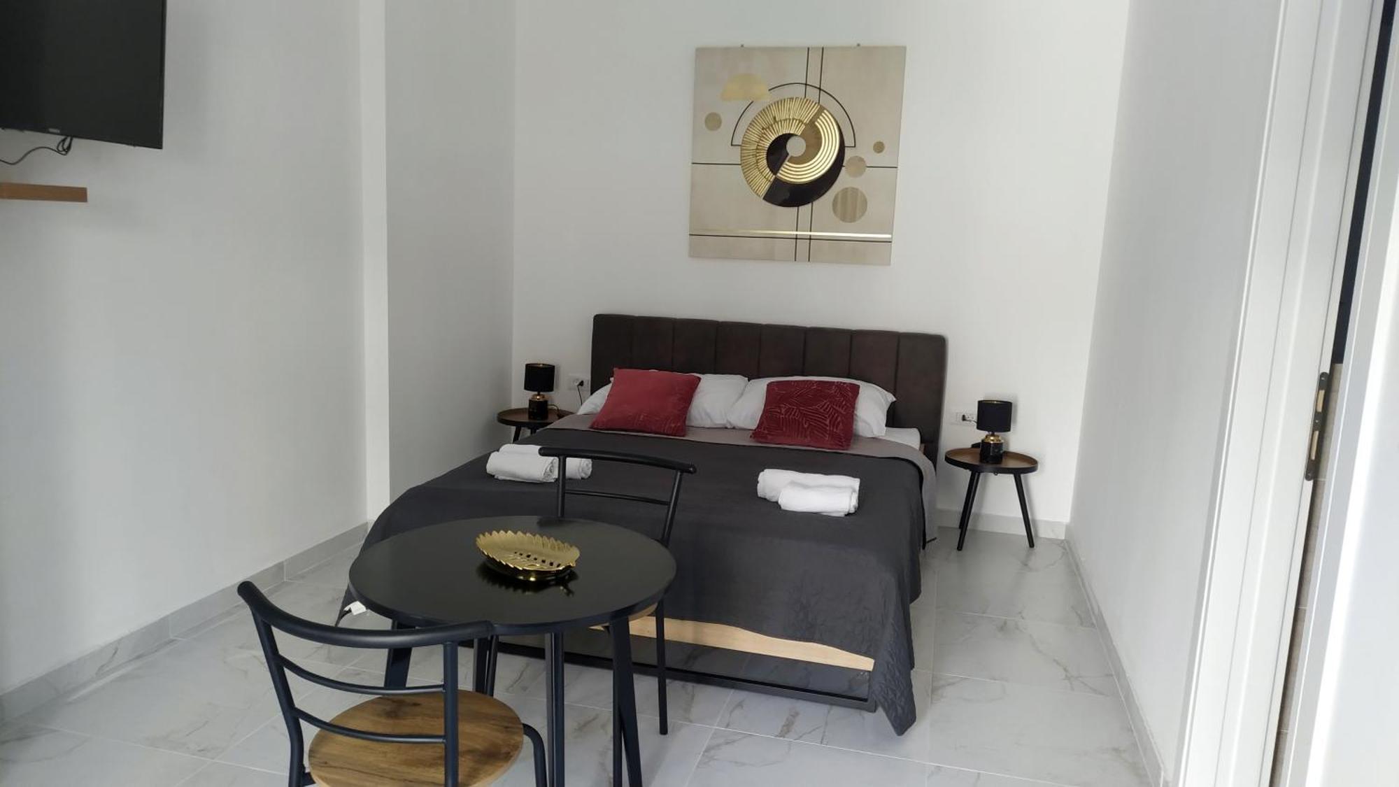Seaeye Trogir Apartment Exterior foto