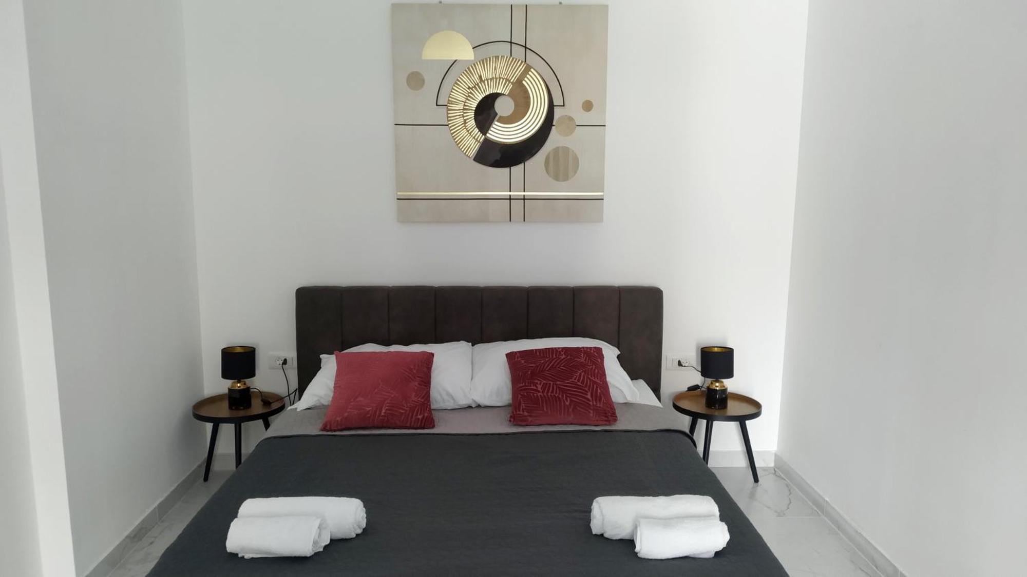 Seaeye Trogir Apartment Exterior foto