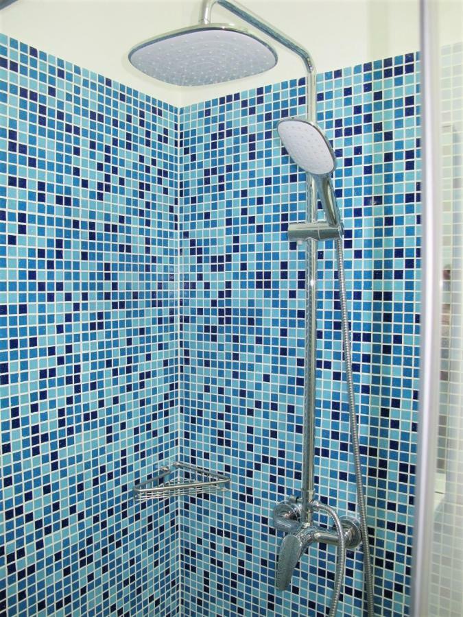 Seaeye Trogir Apartment Exterior foto