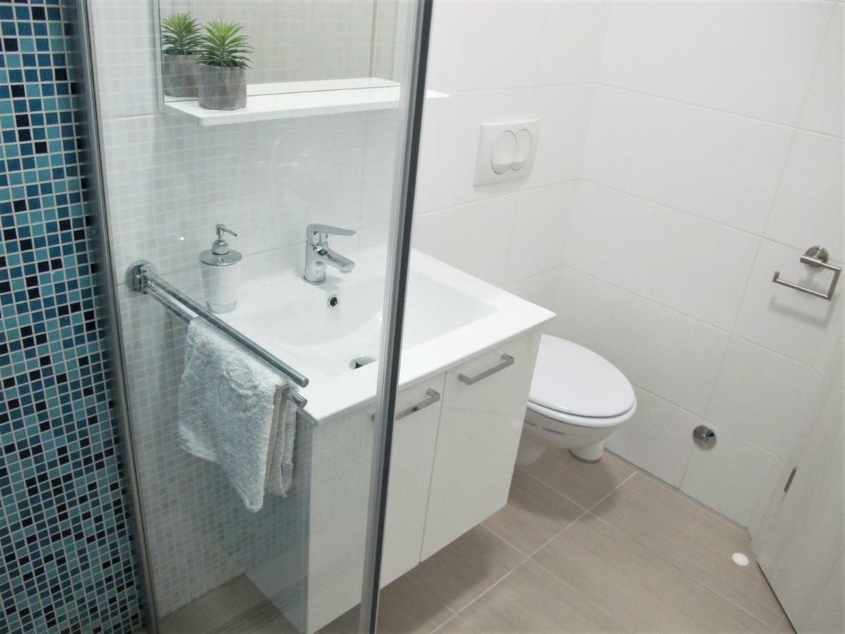 Seaeye Trogir Apartment Exterior foto
