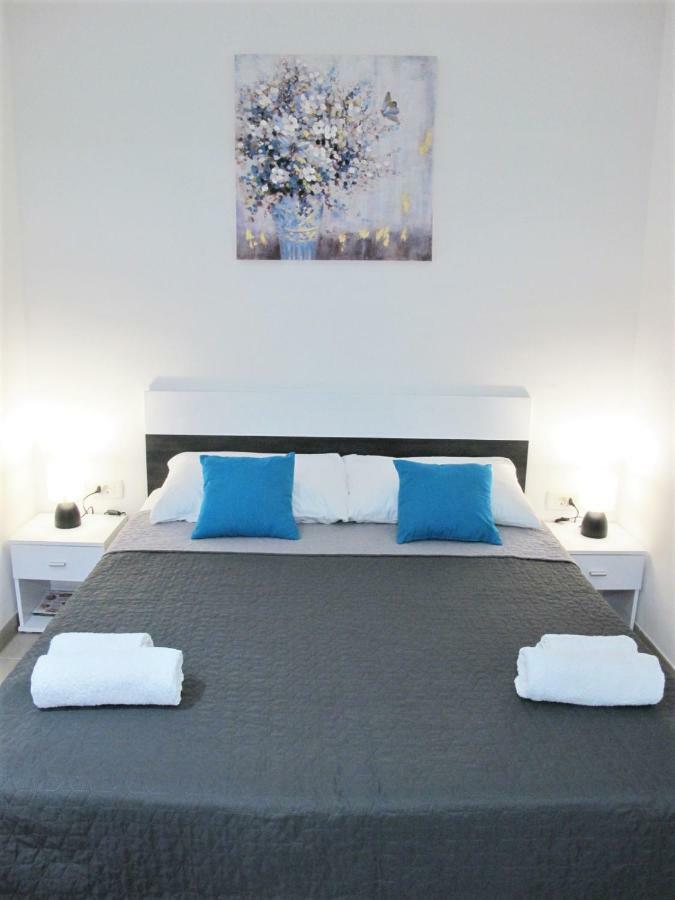 Seaeye Trogir Apartment Exterior foto