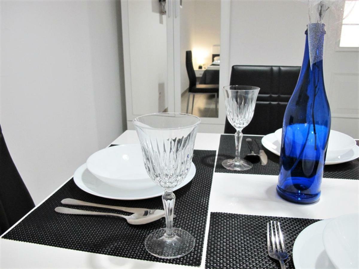 Seaeye Trogir Apartment Exterior foto